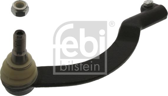 Febi Bilstein 21493 - Testa barra d'accoppiamento autozon.pro