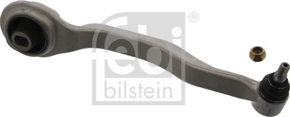 Febi Bilstein 21444 - Braccio oscillante, Sospensione ruota autozon.pro