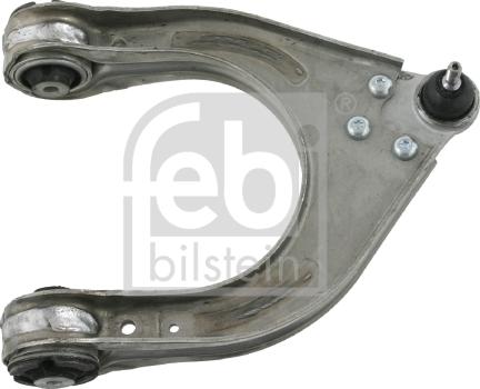 Febi Bilstein 21446 - Braccio oscillante, Sospensione ruota autozon.pro