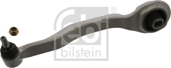 Febi Bilstein 21443 - Braccio oscillante, Sospensione ruota autozon.pro