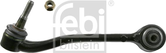 Febi Bilstein 21455 - Braccio oscillante, Sospensione ruota autozon.pro