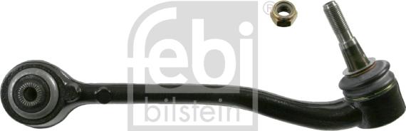 Febi Bilstein 21456 - Braccio oscillante, Sospensione ruota autozon.pro