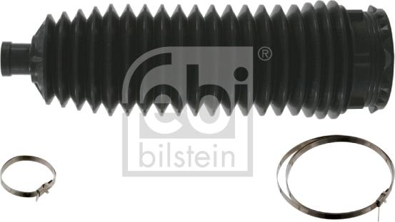 Febi Bilstein 21457 - Kit soffietto, Sterzo autozon.pro