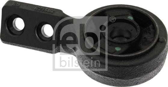 Febi Bilstein 21469 - Supporto, Braccio oscillante autozon.pro