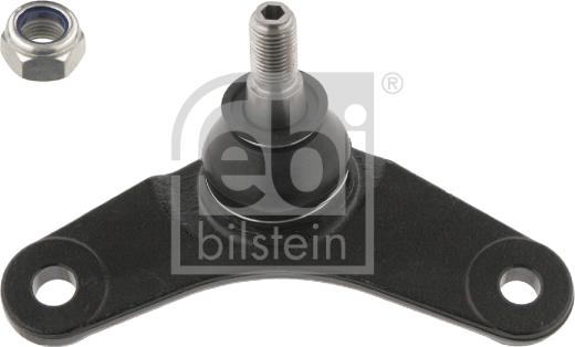 Febi Bilstein 21486 - Giunto di supporto / guida autozon.pro