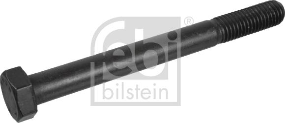 Febi Bilstein 21481 - Bullone, Braccio trasversale autozon.pro