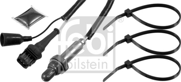 Febi Bilstein 21434 - Sonda lambda autozon.pro