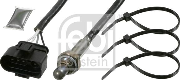 Febi Bilstein 21431 - Sonda lambda autozon.pro