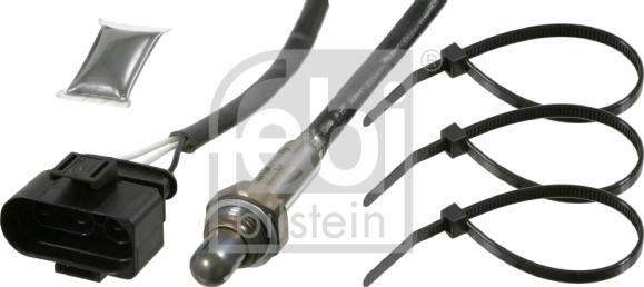 Febi Bilstein 21438 - Sonda lambda autozon.pro