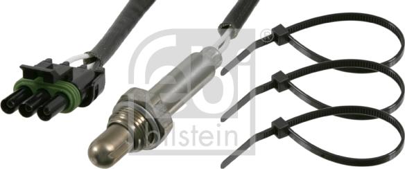 Febi Bilstein 21429 - Sonda lambda autozon.pro