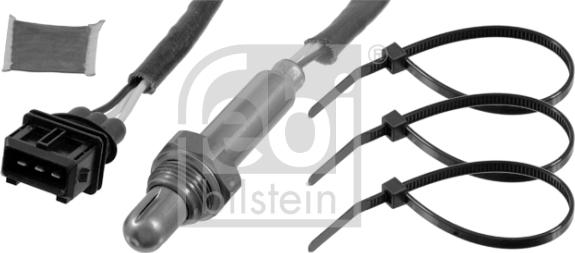 Febi Bilstein 21424 - Sonda lambda autozon.pro