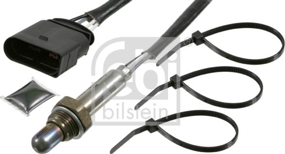 Febi Bilstein 21420 - Sonda lambda autozon.pro