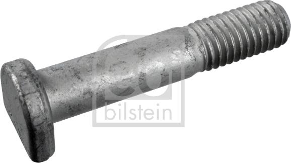 Febi Bilstein 21478 - Bullone / Vite autozon.pro