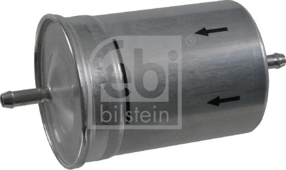 Febi Bilstein 21598 - Filtro carburante autozon.pro