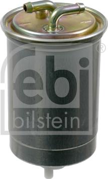 Febi Bilstein 21597 - Filtro carburante autozon.pro