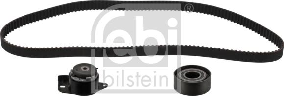 Febi Bilstein 21549 - Kit cinghie dentate autozon.pro