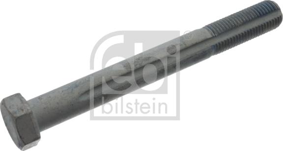 Febi Bilstein 21559 - Kit montaggio, Braccio oscillante autozon.pro