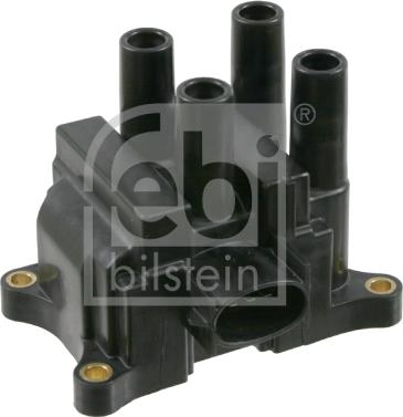 Febi Bilstein 21569 - Bobina d'accensione autozon.pro