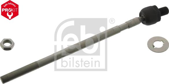 Febi Bilstein 21565 - Giunto assiale, Asta trasversale autozon.pro