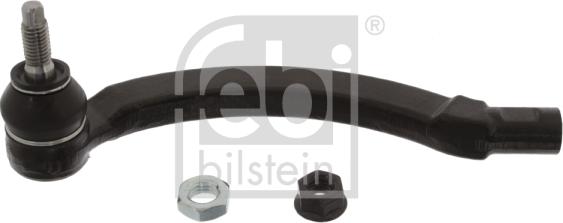 Febi Bilstein 21566 - Testa barra d'accoppiamento autozon.pro