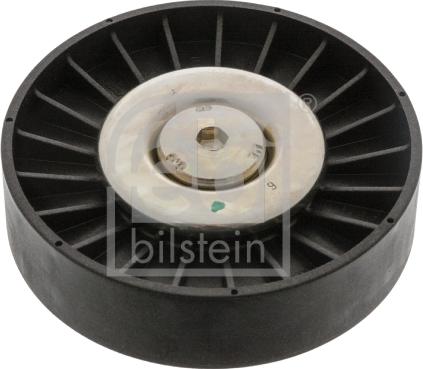 Febi Bilstein 21568 - Galoppino / Guidacinghia, Cinghia Poly-V autozon.pro