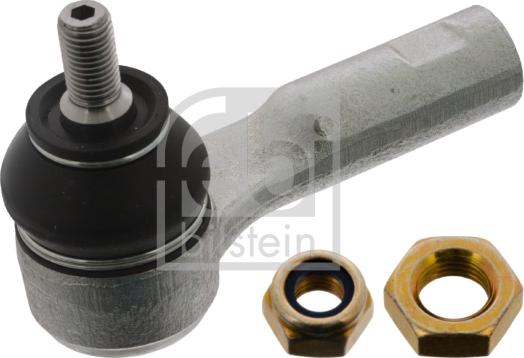 Febi Bilstein 21563 - Testa barra d'accoppiamento autozon.pro