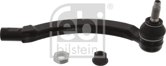 Febi Bilstein 21567 - Testa barra d'accoppiamento autozon.pro