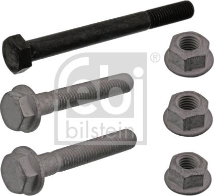 Febi Bilstein 21503 - Kit montaggio, Braccio oscillante autozon.pro