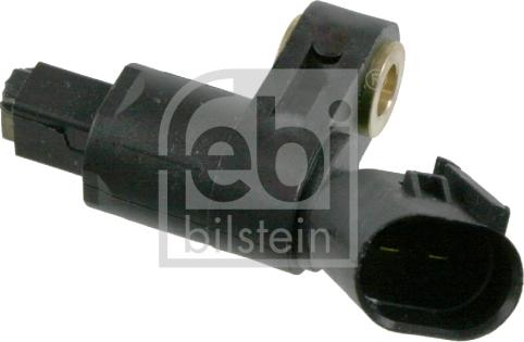 Febi Bilstein 21584 - Sensore, N° giri ruota autozon.pro