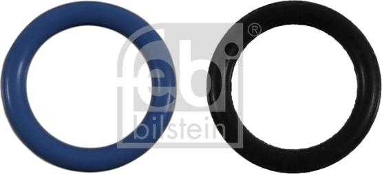 Febi Bilstein 21587 - Guarnizione, Filtro carburante autozon.pro