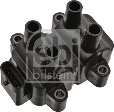 Febi Bilstein 21524 - Bobina d'accensione autozon.pro