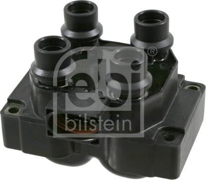 Febi Bilstein 21579 - Bobina d'accensione autozon.pro