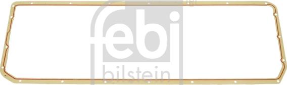 Febi Bilstein 21574 - Guarnizione, Coppa olio autozon.pro