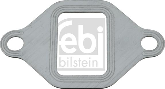 Febi Bilstein 21570 - Guarnizione, Collettore gas scarico autozon.pro