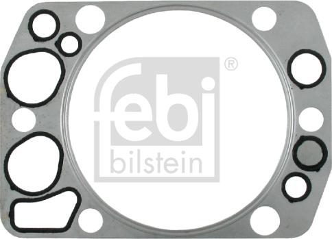 Febi Bilstein 21573 - Guarnizione, Testata autozon.pro