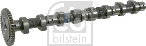 Febi Bilstein 21669 - Albero a camme autozon.pro