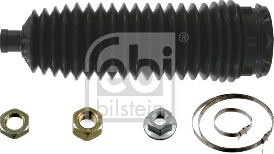 Febi Bilstein 21603 - Kit soffietto, Sterzo autozon.pro