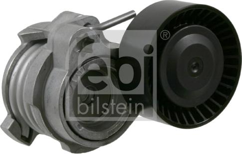 Febi Bilstein 21629 - Tendicinghia, Cinghia Poly-V autozon.pro