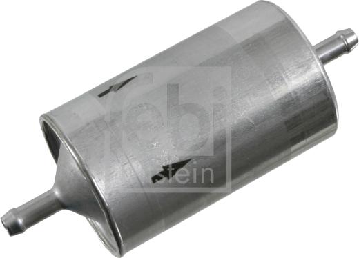 Febi Bilstein 21626 - Filtro carburante autozon.pro