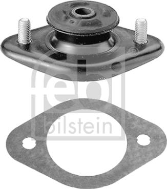 Febi Bilstein 21091 - Supporto ammortizzatore a molla autozon.pro