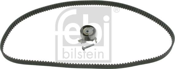 Febi Bilstein 21098 - Kit cinghie dentate autozon.pro