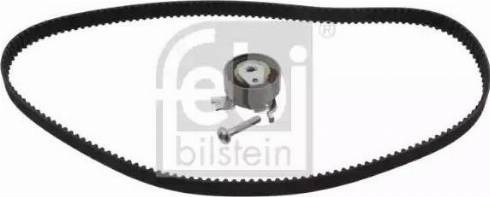 Febi Bilstein 21097 - Cinghia dentata autozon.pro