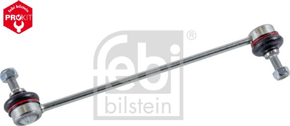 Febi Bilstein 21044 - Asta / Puntone, Stabilizzatore autozon.pro