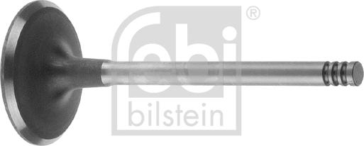 Febi Bilstein 21040 - Valvola di aspirazione autozon.pro