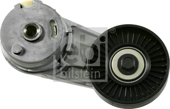 Febi Bilstein 21061 - Tendicinghia, Cinghia Poly-V autozon.pro