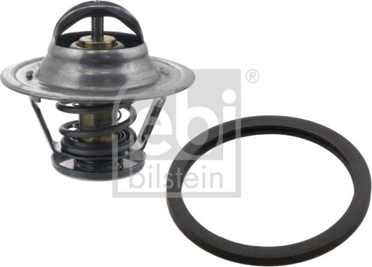 Febi Bilstein 21003 - Termostato, Refrigerante autozon.pro