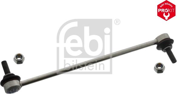 Febi Bilstein 21015 - Asta / Puntone, Stabilizzatore autozon.pro