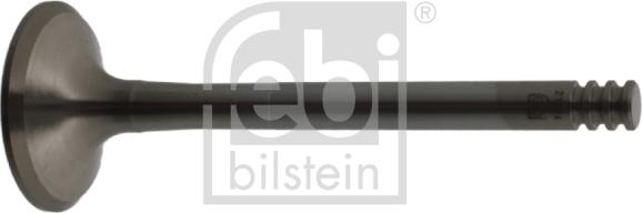 Febi Bilstein 21024 - Valvola di scarico autozon.pro