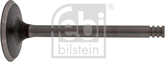 Febi Bilstein 21020 - Valvola di aspirazione autozon.pro