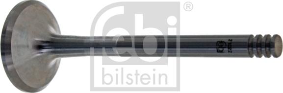 Febi Bilstein 21022 - Valvola di scarico autozon.pro